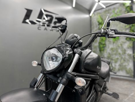 KAWASAKI VULCAN S 650