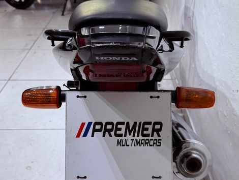 HONDA CBX 250 TWISTER