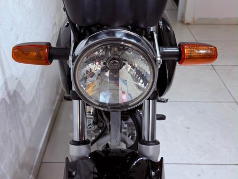 HONDA CBX 250 TWISTER