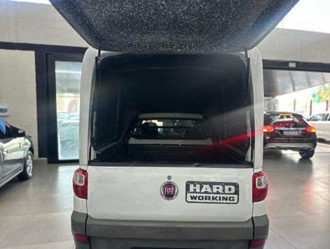 Fiat Strada Working HARD 1.4 Fire Flex 8V CS