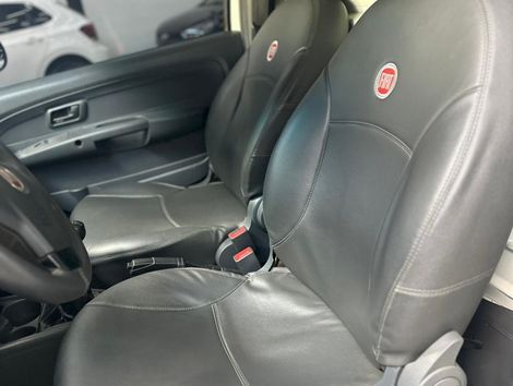 Fiat Strada Working HARD 1.4 Fire Flex 8V CS