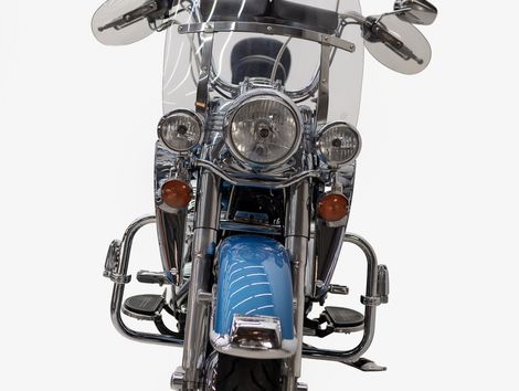 Harley HERITAGE SOFTAIL CLASSIC FLSTC
