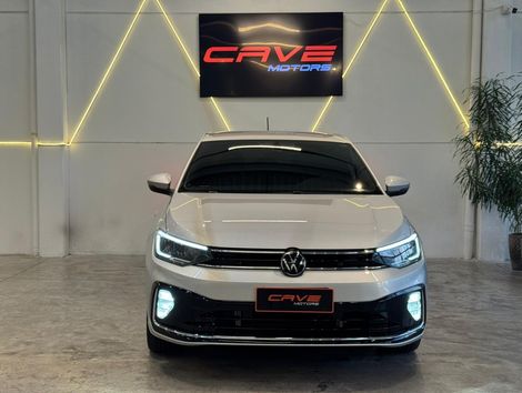 VolksWagen VIRTUS Highline 200 TSI 1.0 Flex 12V Aut
