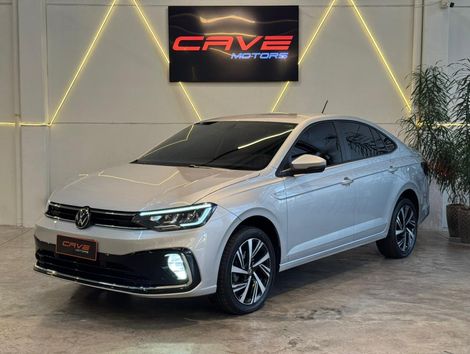 VolksWagen VIRTUS Highline 200 TSI 1.0 Flex 12V Aut