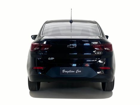 Chevrolet ONIX SD. P. PR. MIDNIGHT 1.0 TB Flex Aut