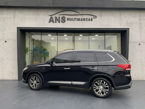 Mitsubishi OUTLANDER 3.0/ GT 3.0 V6 Aut.
