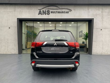 Mitsubishi OUTLANDER 3.0/ GT 3.0 V6 Aut.