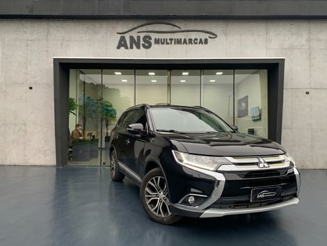 Mitsubishi OUTLANDER 3.0/ GT 3.0 V6 Aut.
