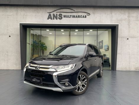 Mitsubishi OUTLANDER 3.0/ GT 3.0 V6 Aut.