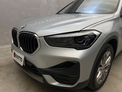 BMW X1 SDRIVE 20i 2.0/2.0 TB Acti.Flex Aut.