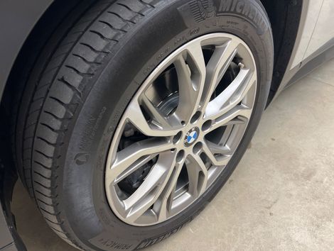 BMW X1 SDRIVE 20i 2.0/2.0 TB Acti.Flex Aut.