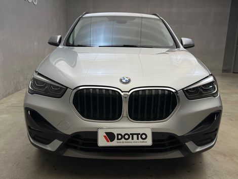 BMW X1 SDRIVE 20i 2.0/2.0 TB Acti.Flex Aut.