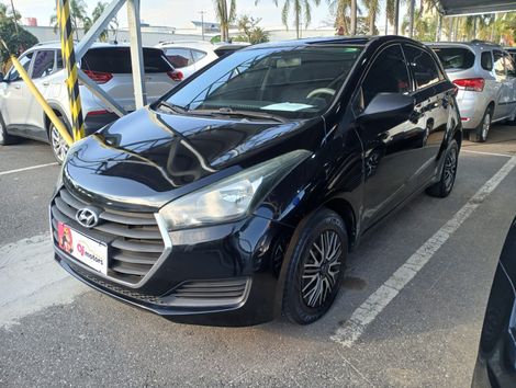 Hyundai HB20 Comf./C.Plus/C.Style 1.0 Flex 12V