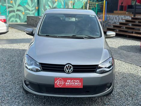 VolksWagen Fox 1.6 Mi Total Flex 8V 5p