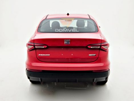 Fiat CRONOS DRIVE 1.3 8V Flex