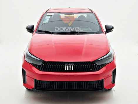 Fiat CRONOS DRIVE 1.3 8V Flex