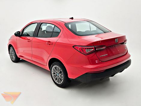 Fiat CRONOS DRIVE 1.3 8V Flex