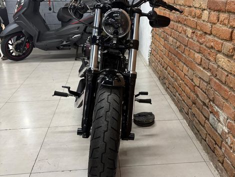 Harley XL 1200X FORTY EIGHT SPORTSTER