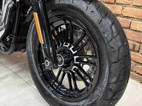 Harley XL 1200X FORTY EIGHT SPORTSTER