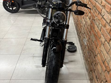 Harley XL 1200X FORTY EIGHT SPORTSTER