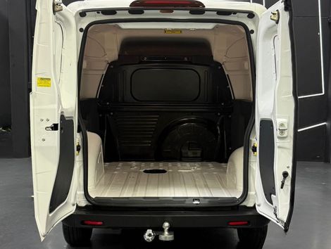 Fiat Fiorino Endurance 1.3 Flex 8V 2p