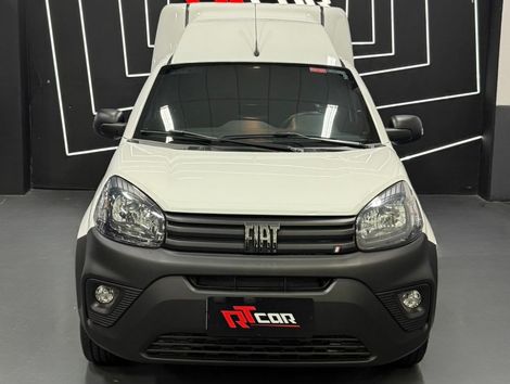 Fiat Fiorino Endurance 1.3 Flex 8V 2p