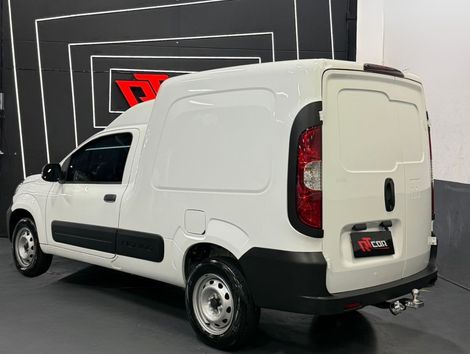 Fiat Fiorino Endurance 1.3 Flex 8V 2p