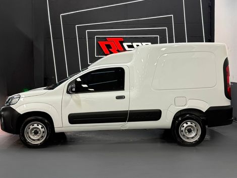 Fiat Fiorino Endurance 1.3 Flex 8V 2p