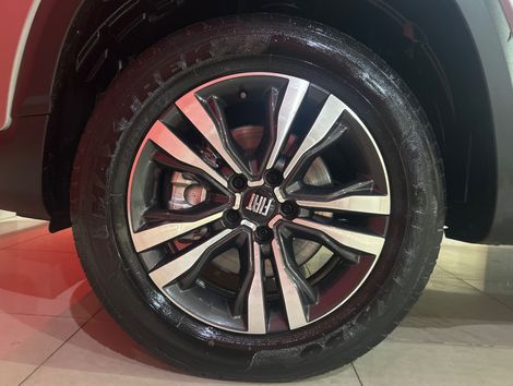 Fiat Toro Freedom 1.3 T270 4x2 Flex Aut.