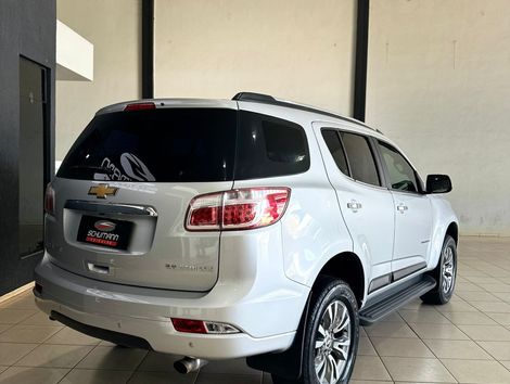 Chevrolet TRAILBLAZER LTZ 2.8 CTDI Diesel Aut.