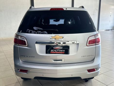 Chevrolet TRAILBLAZER LTZ 2.8 CTDI Diesel Aut.