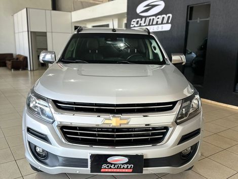 Chevrolet TRAILBLAZER LTZ 2.8 CTDI Diesel Aut.