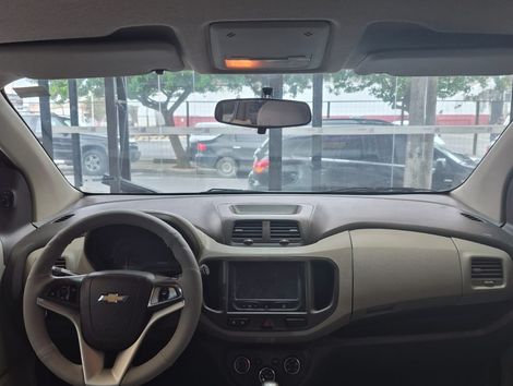 Chevrolet SPIN LTZ 1.8 8V Econo.Flex 5p Aut.