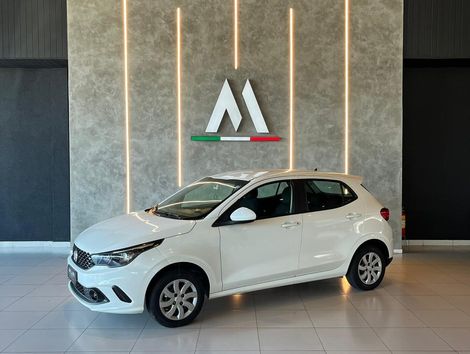 Fiat ARGO 1.0 6V Flex