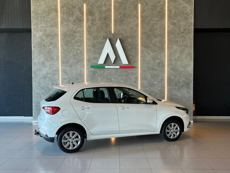 Fiat ARGO 1.0 6V Flex
