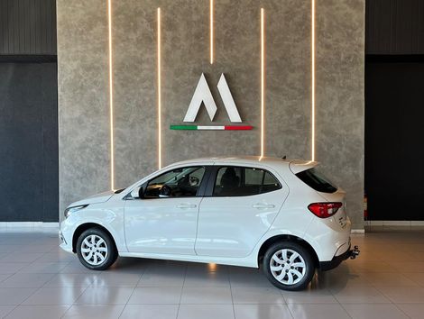 Fiat ARGO 1.0 6V Flex