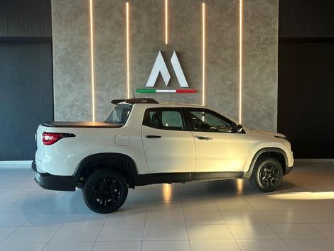 Fiat Toro Freedom 1.8 16V Flex Aut.