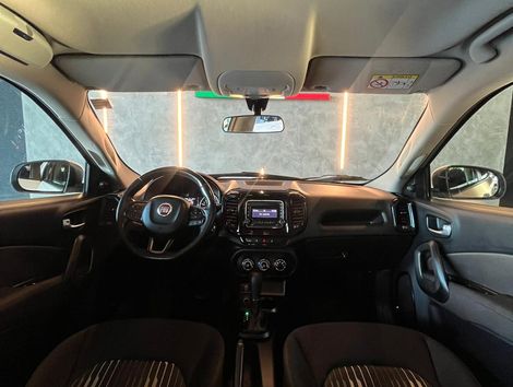 Fiat Toro Freedom 1.8 16V Flex Aut.