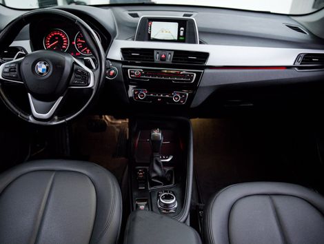 BMW X1 SDRIVE 20i 2.0/2.0 TB Acti.Flex Aut.