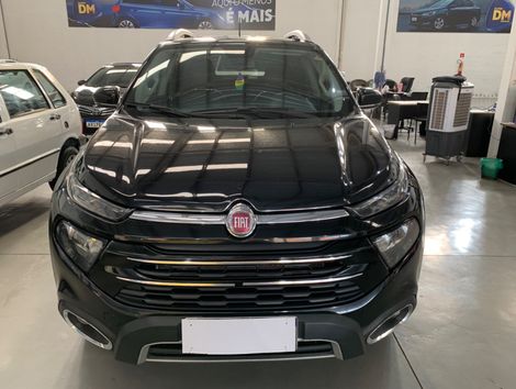 Fiat Toro Volcano 2.0 16V 4x4 TB Diesel Aut.