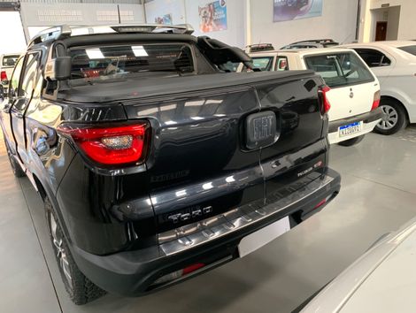 Fiat Toro Volcano 2.0 16V 4x4 TB Diesel Aut.