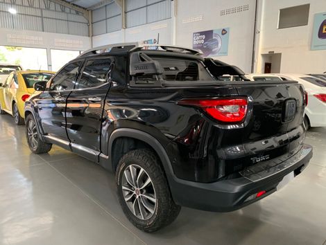 Fiat Toro Volcano 2.0 16V 4x4 TB Diesel Aut.