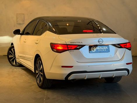 Nissan Sentra Advance 2.0 16V Aut.