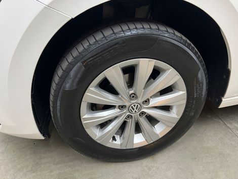 VolksWagen VIRTUS 1.6 MSI Flex 16V 4p Aut.