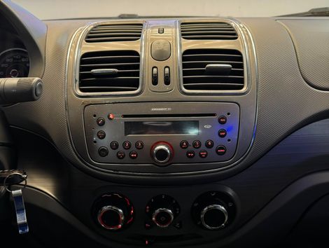 Fiat Grand Siena ESSENCE 1.6 Flex 16V