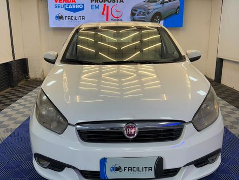 Fiat Grand Siena ESSENCE 1.6 Flex 16V