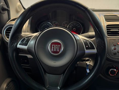 Fiat Grand Siena ESSENCE 1.6 Flex 16V