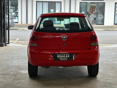 VolksWagen Gol City (Trend) 1.0 Mi Total Flex 8V 2p