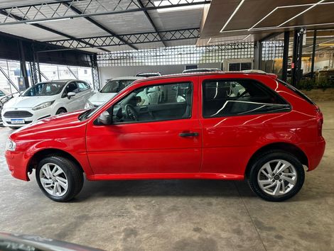 VolksWagen Gol City (Trend) 1.0 Mi Total Flex 8V 2p