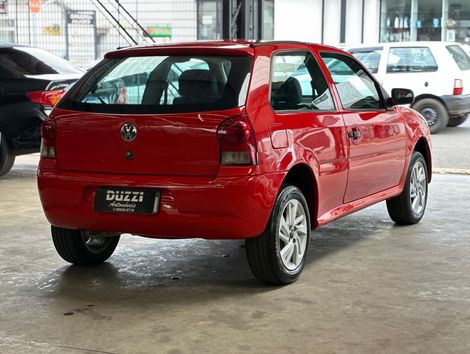 VolksWagen Gol City (Trend) 1.0 Mi Total Flex 8V 2p